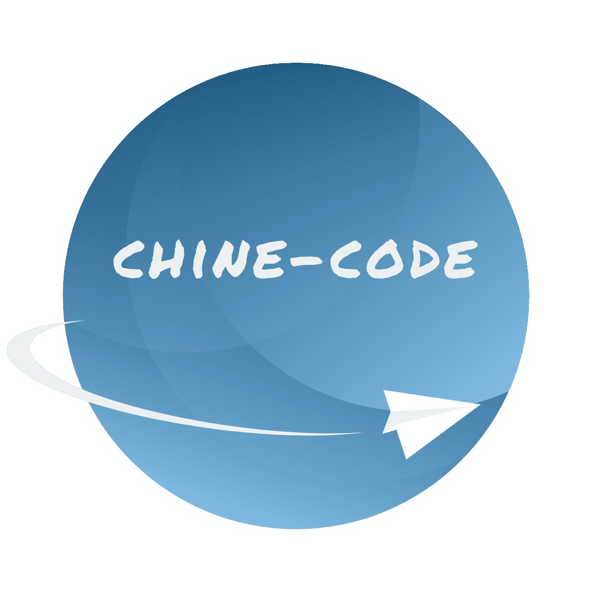 Logo CHINE CODE